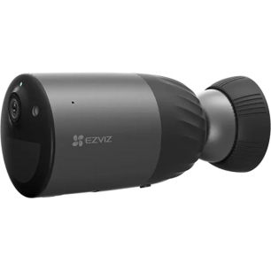 cam ext autonome.2k+.4mp.2,8mm.bat. - ezviz