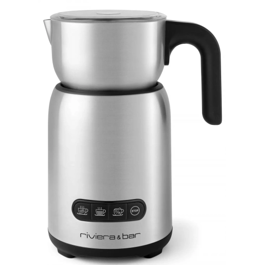 chocolatiere/emulsionneur.650w.ix/nr. - riviera & bar