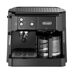 combi.10t.15bars.cappucino.noir. - delonghi