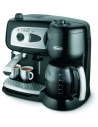 combi.10t.15bars.capucc.filtrat.1750w. - delonghi
