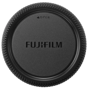 bouchon boitier monture g bcp-002 - fujifilm