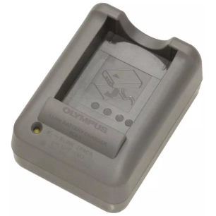 chargeur batterie bcs-5 - olympus