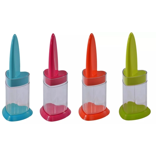 lot de 4 sucettes pour fdm1301. - kitchen chef