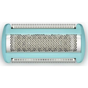 bodygrommer.grille rechange p/tond corps - philips
