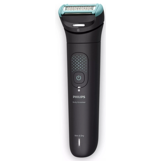 bodygroomer.tond corps.etanche.aut120mn - philips