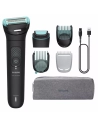 bodygroomer.tond corps.etanche.aut120mn - philips