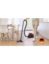 s4.750w.hepa.78db.turbobrosse.rouge. - bosch