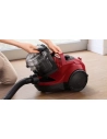 s4.750w.hepa.78db.turbobrosse.rouge. - bosch