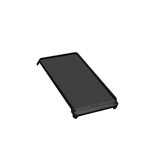 grill viande p/piano. - smeg