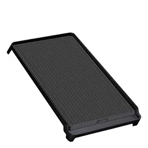 grill viande p/piano. - smeg