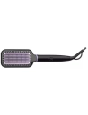 brosse chauffante.lisseur.2temp. - philips