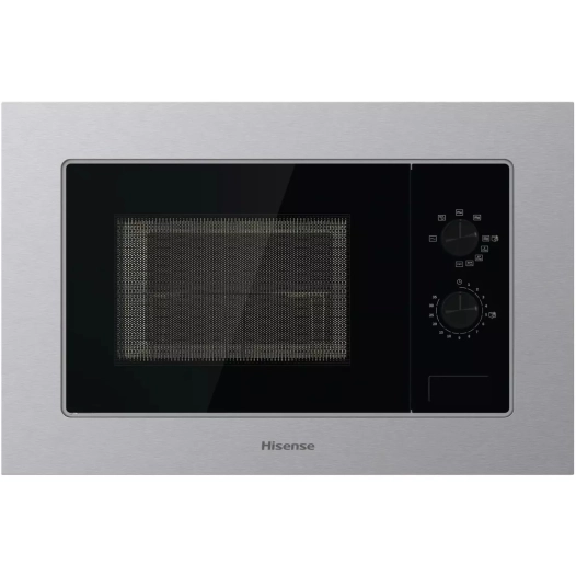 20l.5puis dt 3mo+2grill.800w.minut.inox. - hisense