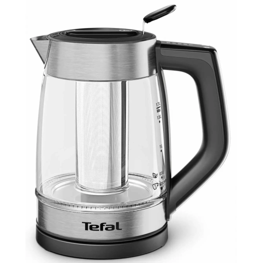 element.1,7l.2200w.vr/noir. - tefal