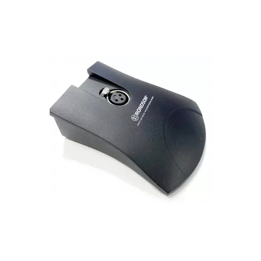 base table xlr fem.micro col cygne. - rondson