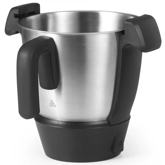 bol inox.3,5l.p/naturamixrobot. - naturamix