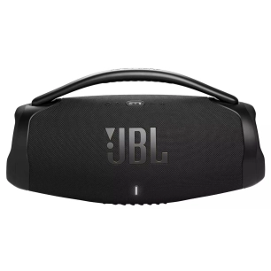 enc.bluetooth.80db.aut24h.ip67.wifi.noir - jbl