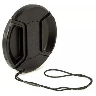 bouchon 46mm + cordon -