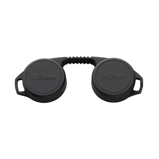 bouchon avant m5 10x42 - nikon