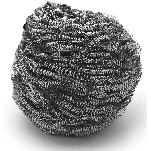 boule inox - forge adour