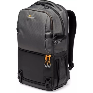 fastpack pro bp250 aw iii gris sac a dos - lowepro
