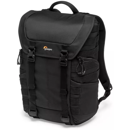 protactic bp 300 aw ii noir sac a dos - lowepro