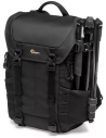 protactic bp 300 aw ii noir sac a dos - lowepro