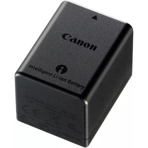batterie bp-727 - canon