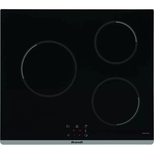 3ind.60cm.5,9kw.minut.cdes sens. - brandt
