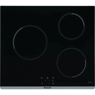 3ind.60cm.5,9kw.minut.cdes sens. - brandt