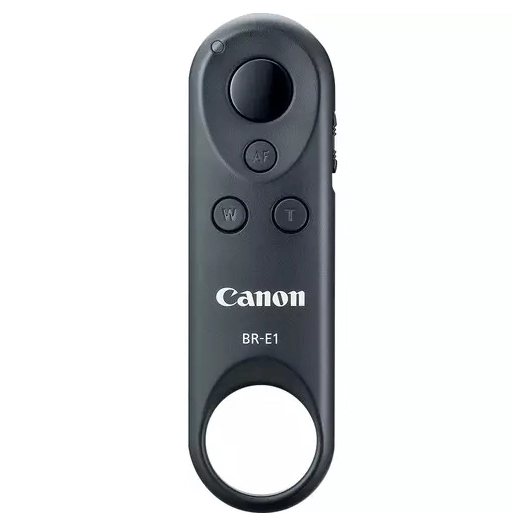 telecommande br-e1 - canon