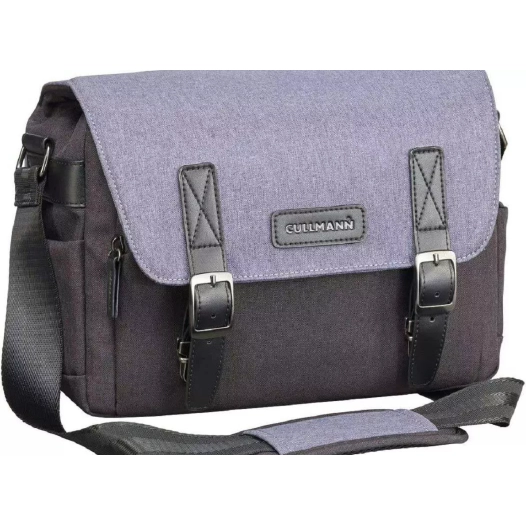 bristol maxima 322+ bleu fourre-tout - cullmann