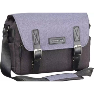 bristol maxima 322+ bleu fourre-tout - cullmann