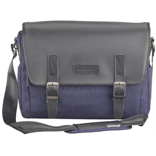 sac bristol maxima 333+ bleu fonce - cullmann