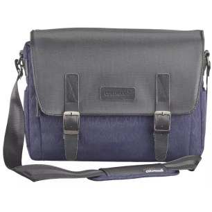 sac bristol maxima 333+ bleu fonce - cullmann