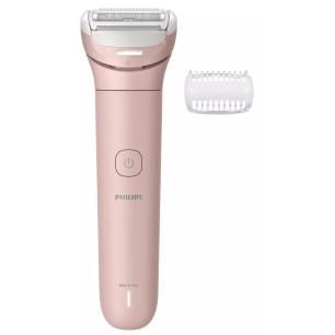 ladyshaver.tete flex.aut100min.led.1acc. - philips