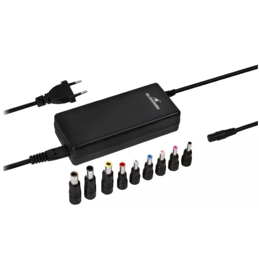 alim universelle pc 9 embouts. - bluestork