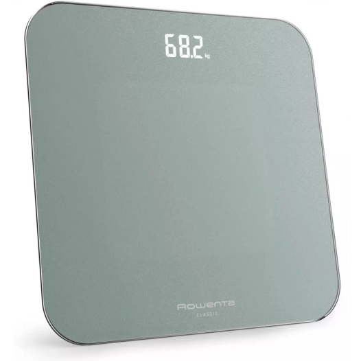 classic2.0.100g/180kg.eucalyptus metal. - rowenta