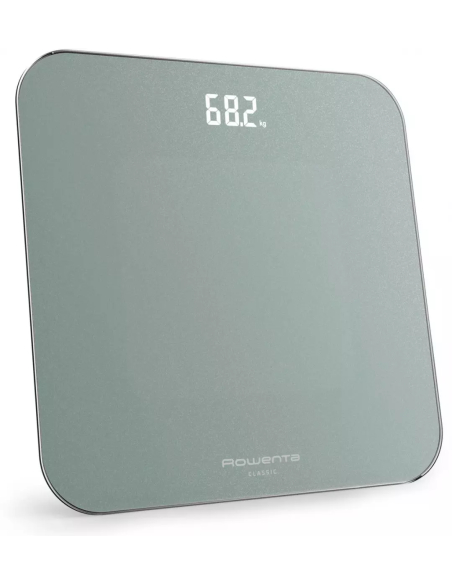 classic2.0.100g/180kg.eucalyptus metal. - rowenta