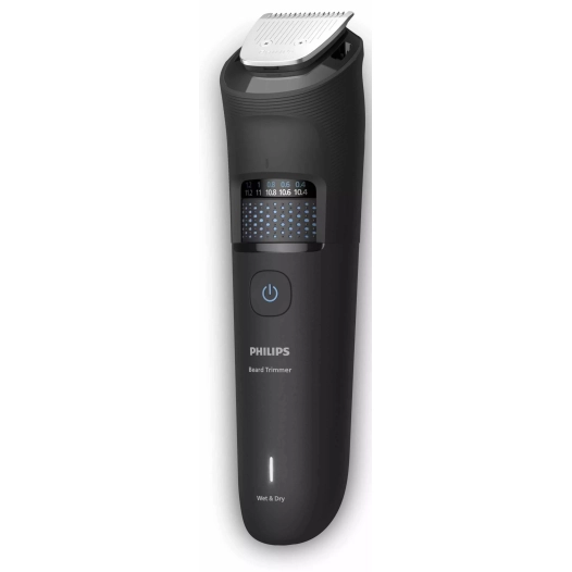 beardtrimmer5000.tond barb.aut1h40.6acc - philips