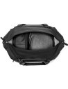 travel duffel 35l bk sac - peak design