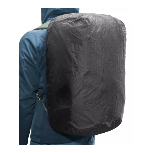 protection anti-pluie sac a dos - peak design