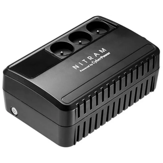 onduleur 600va 3 prises - dahua