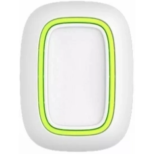 bouton panique.blanc. - ajax