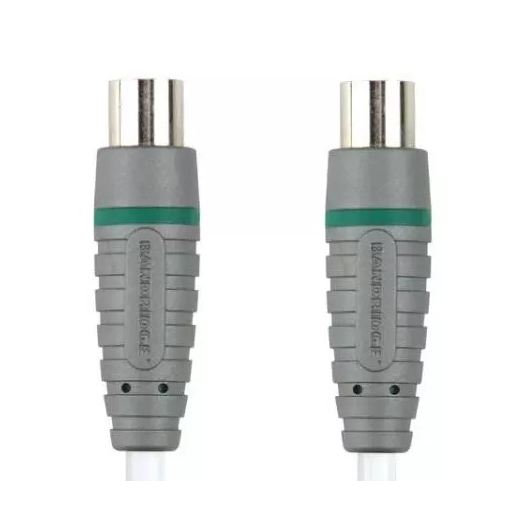 cordon coax 2m. - bandridge