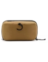 wash pouch coyote - peak design