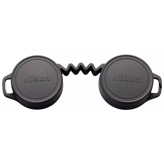 bouchon arriere jumelles prostaff - nikon