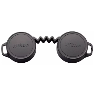 bouchon arriere jumelles prostaff - nikon