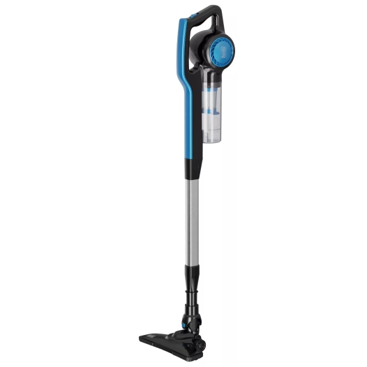 600w.cyclon.hepa.reserv 0,8l.cordon 6m. - black et decker