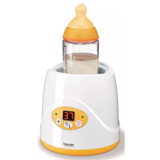 chauffe biberon/nourriture. - beurer