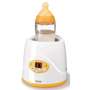 chauffe biberon/nourriture. - beurer